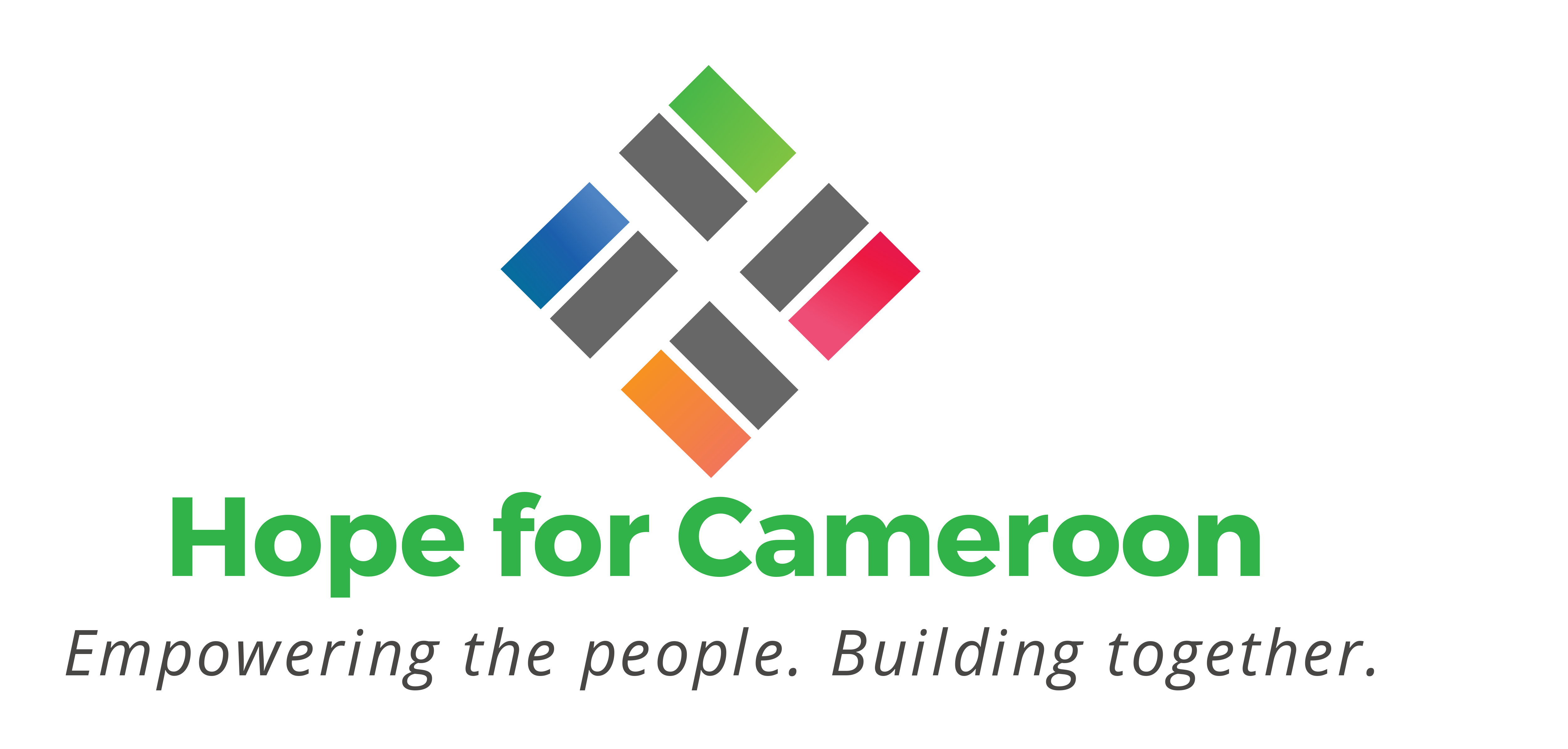 Hope for Cameroon